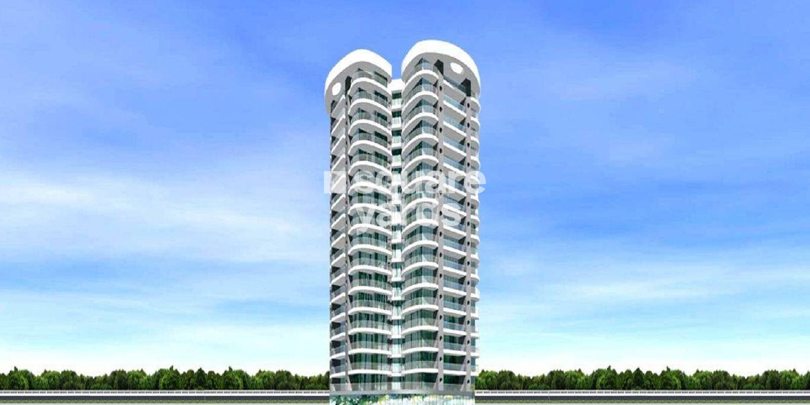 Sai Life Sai Siddhi Towers