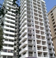 Sai Life Sai Siddhi Towers Tower View