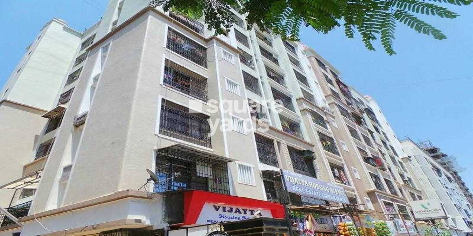 Sai Mangal CHS Kandivali