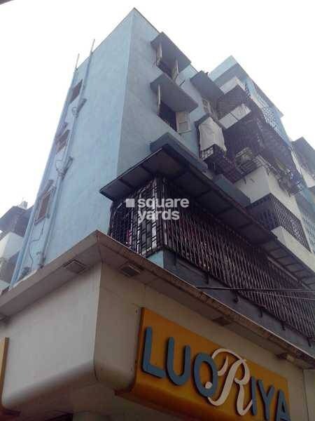 Sai Mangal CHS Tower View