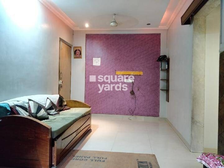 Sai Milap Apartment Interiors