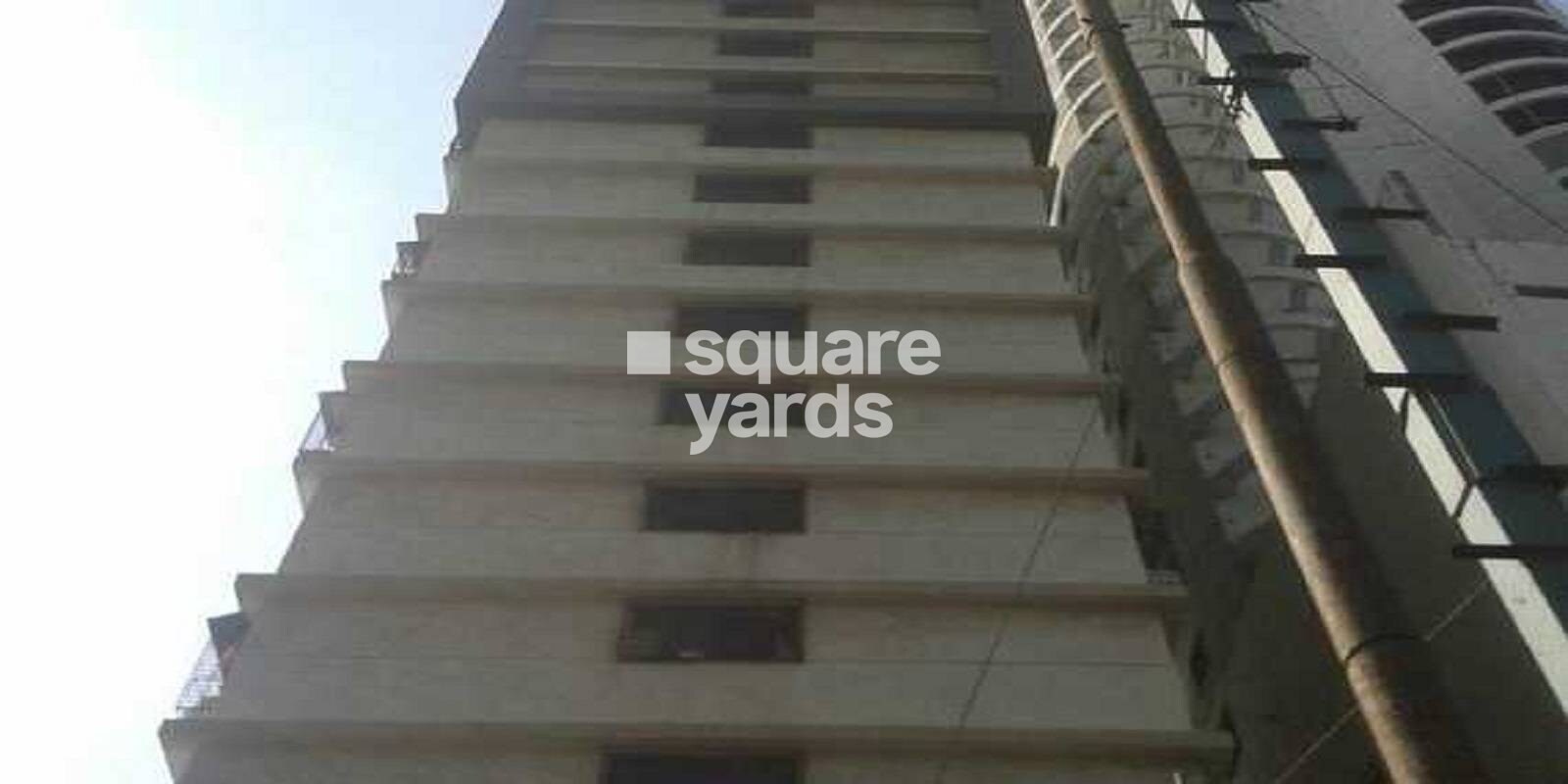 Sai Millan Apartment