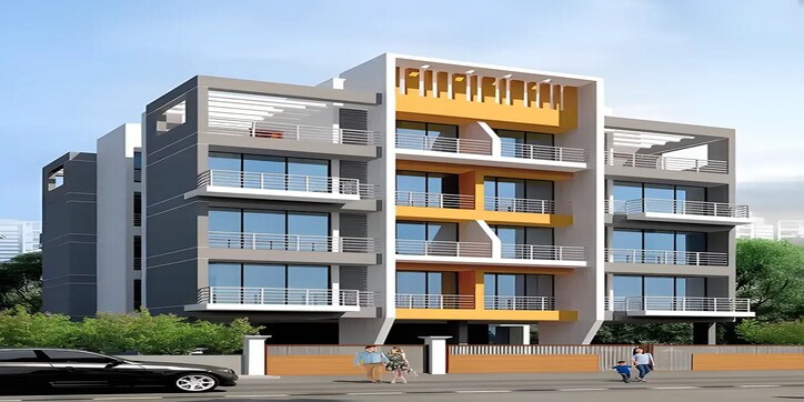 Sai Nath Apartments Cover Image