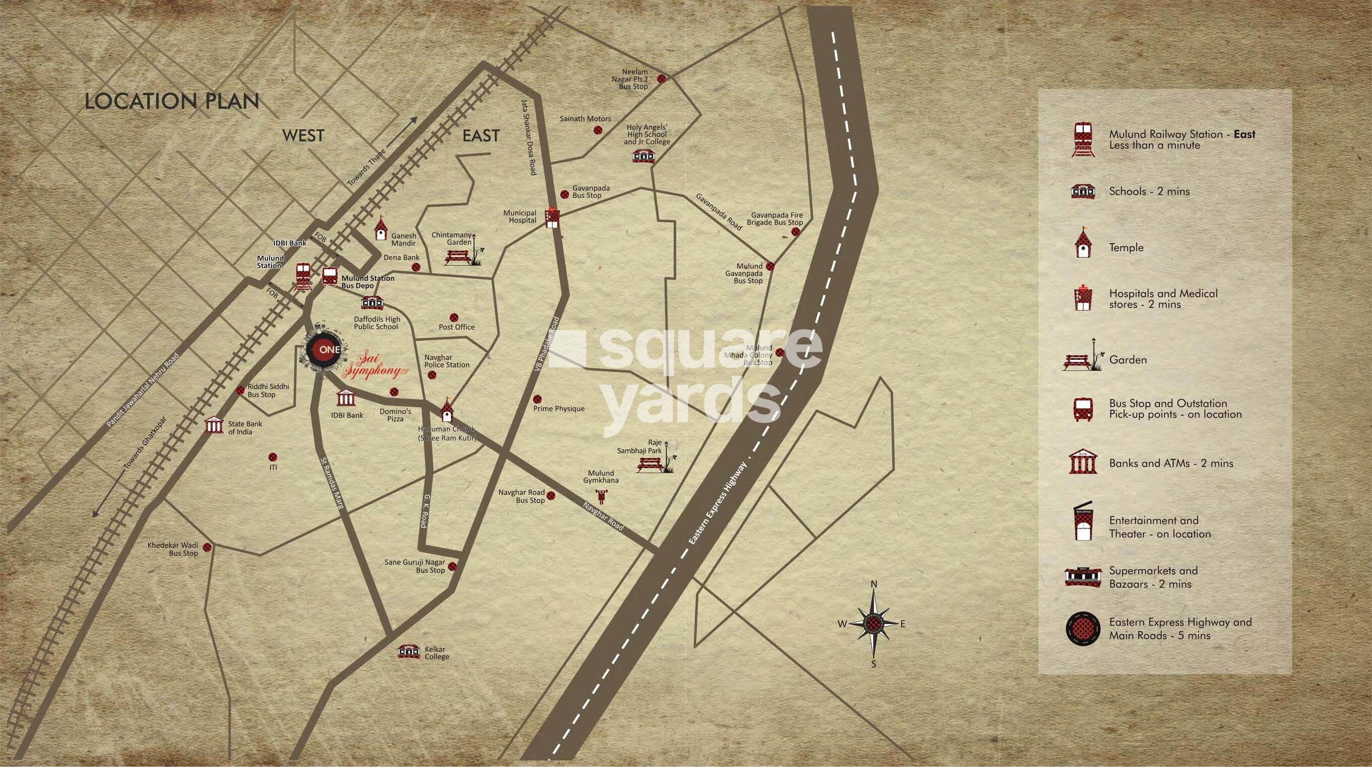 Sai Nath Sai Symphony