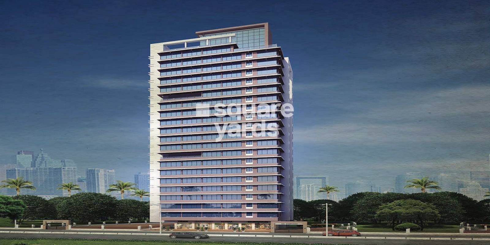 Sai Nath Sai Symphony