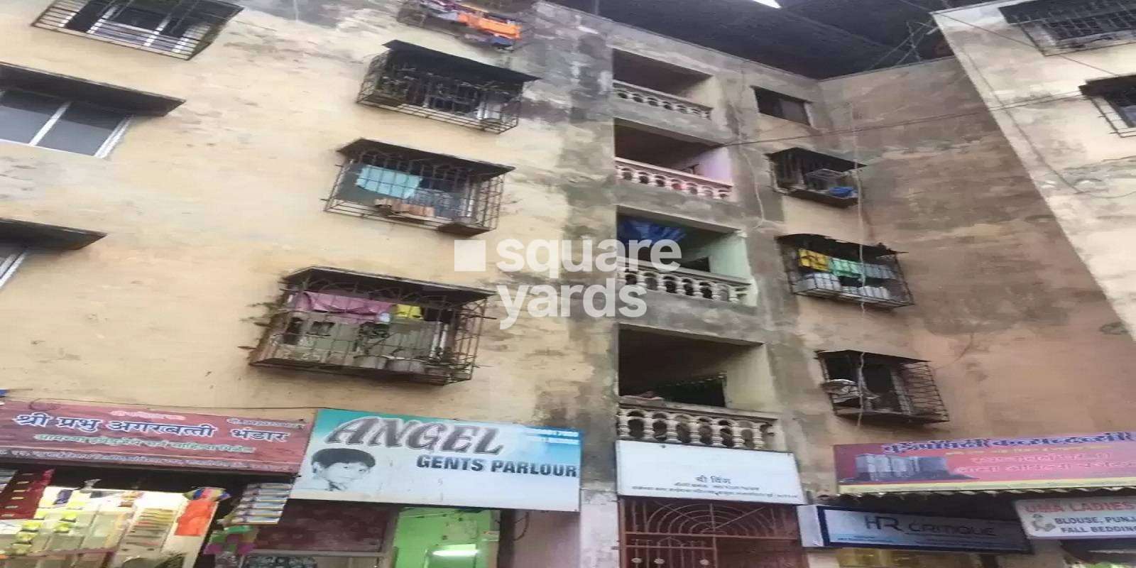 Sai Niwas Apartments Cover Image