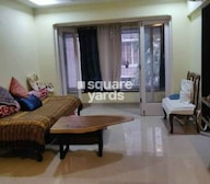 Sai Prasad Andheri East Apartment Interiors