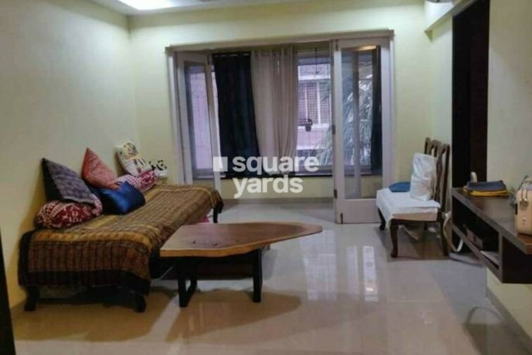 Sai Prasad Andheri East Apartment Interiors 1