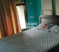 Sai Prasad Andheri East Apartment Interiors