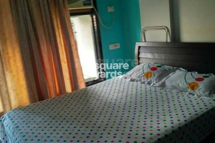 Sai Prasad Andheri East Apartment Interiors 2