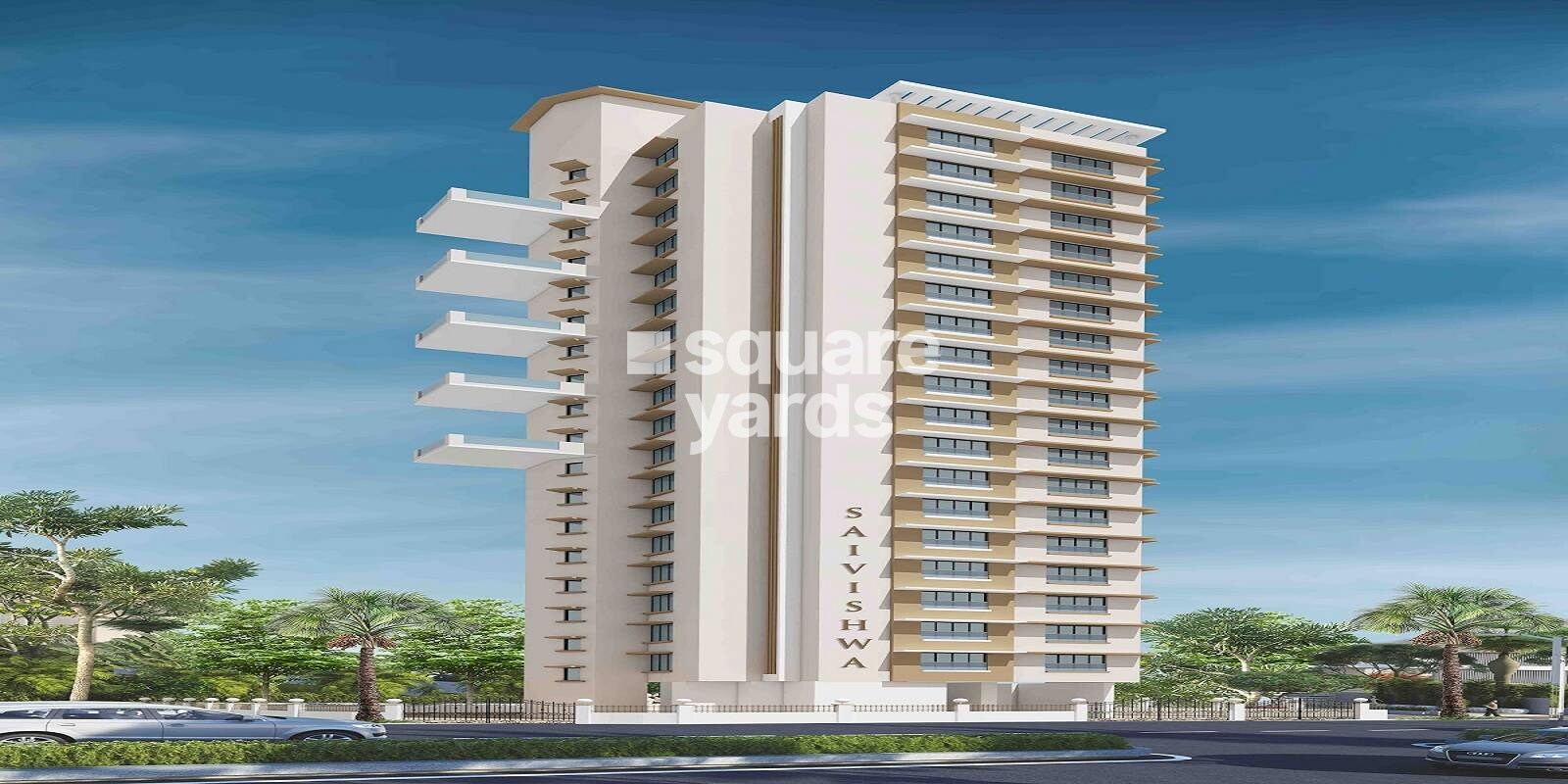 Sai Prasad Saivishwa