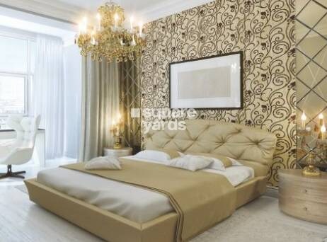 Sai Prashad Apartment Apartment Interiors