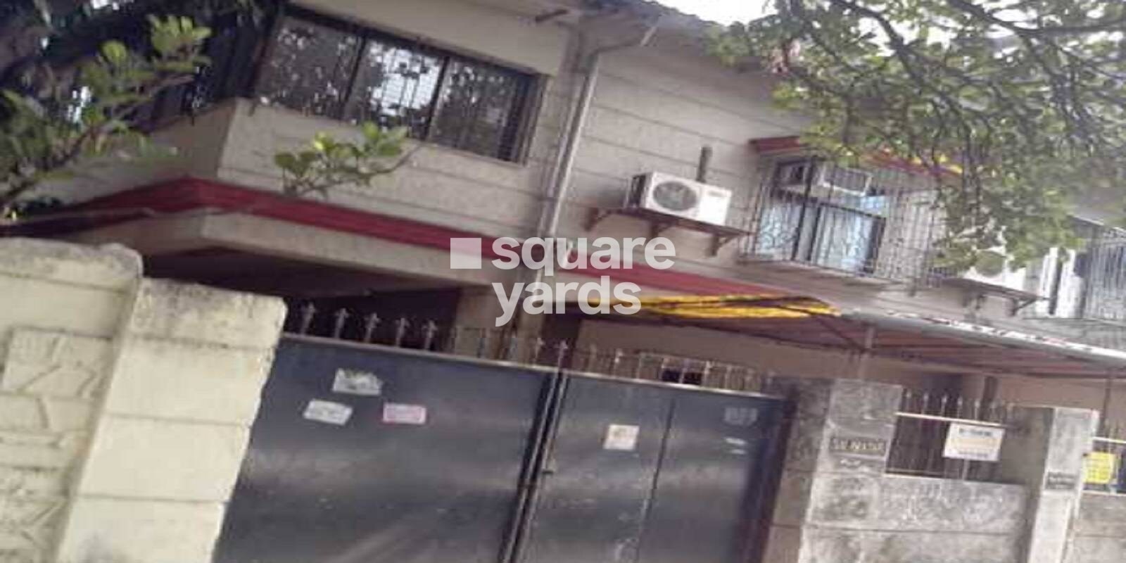 Sai Pratap Apartment