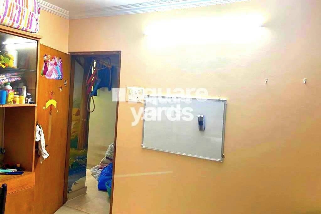 Sai Rachnana CHS Apartment Interiors