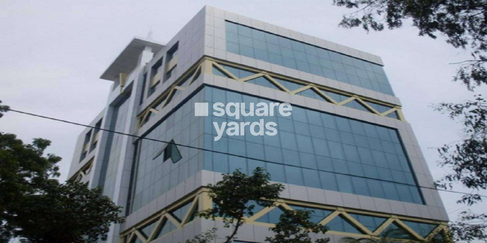 Sai Samarth Business Park Cover Image