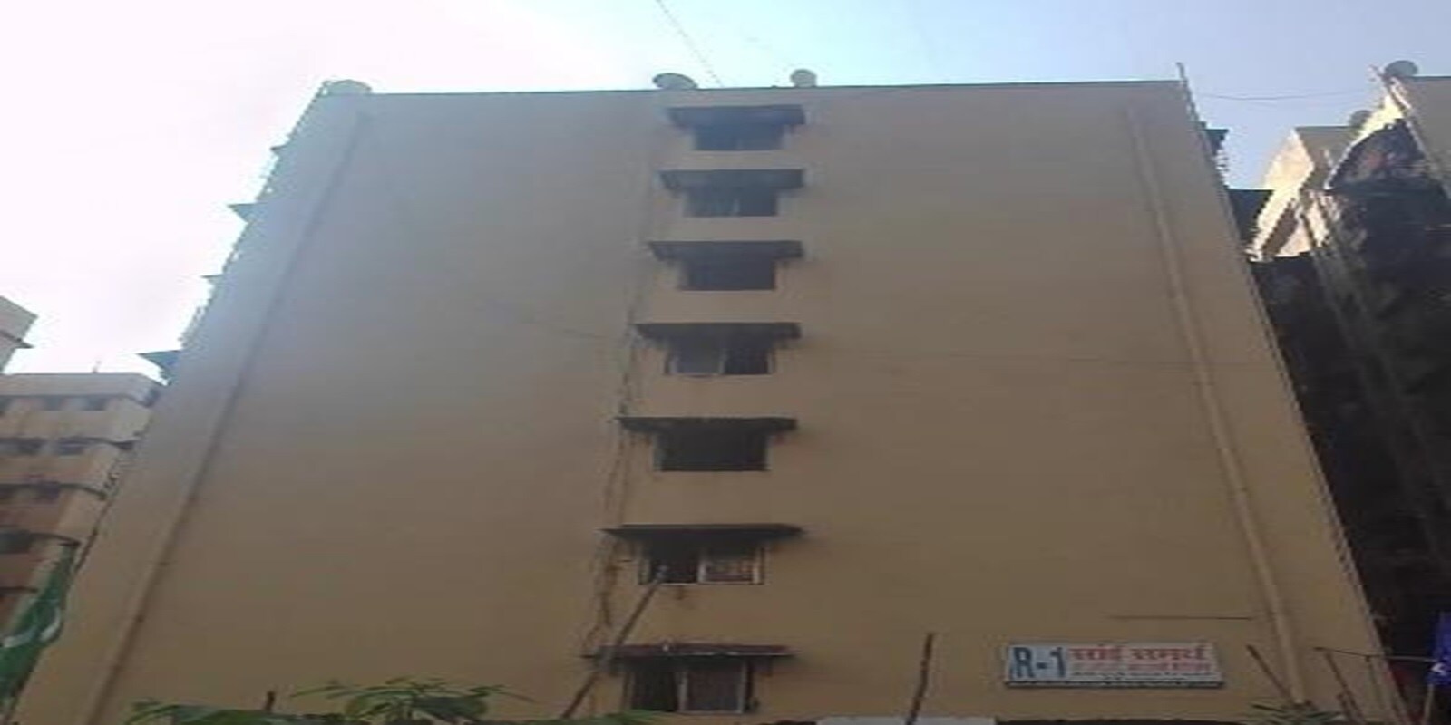 Sai Samarth CHS Goregaon West