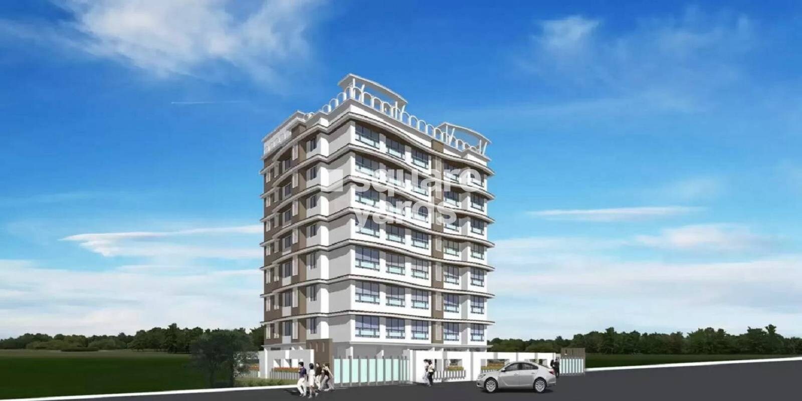 Sai Samarth Hira Paradigm