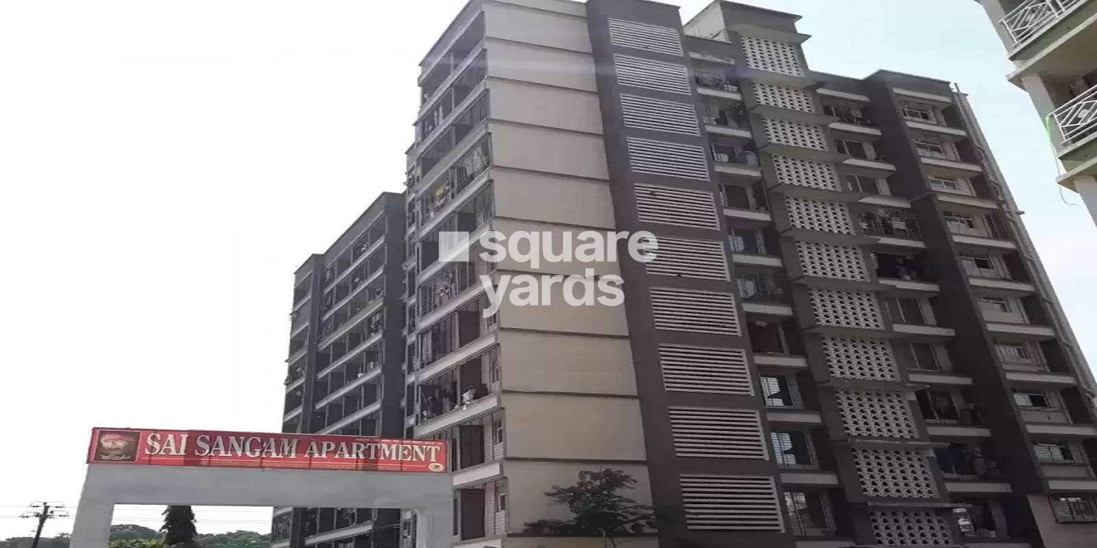 Sai Sangam Apartment Nalasopara Cover Image