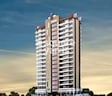 Sai Shivneri Apartment