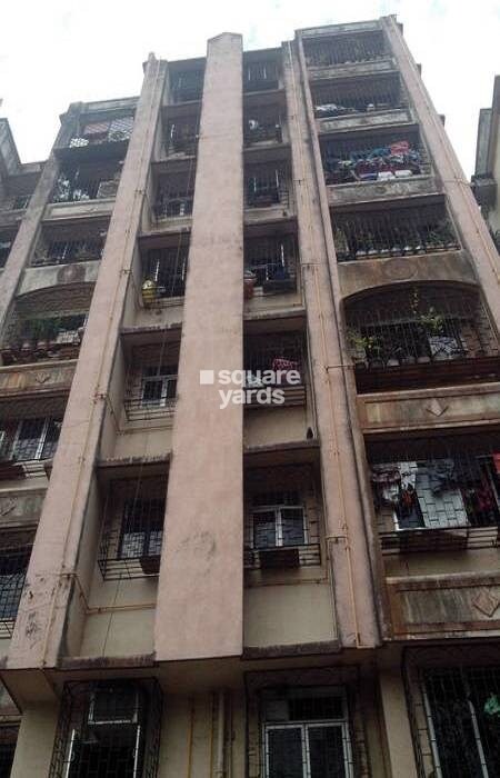 Sai Shraddha CHS Andheri Tower View