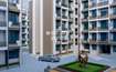 Sai Shraddha Excellence Residency Tower View