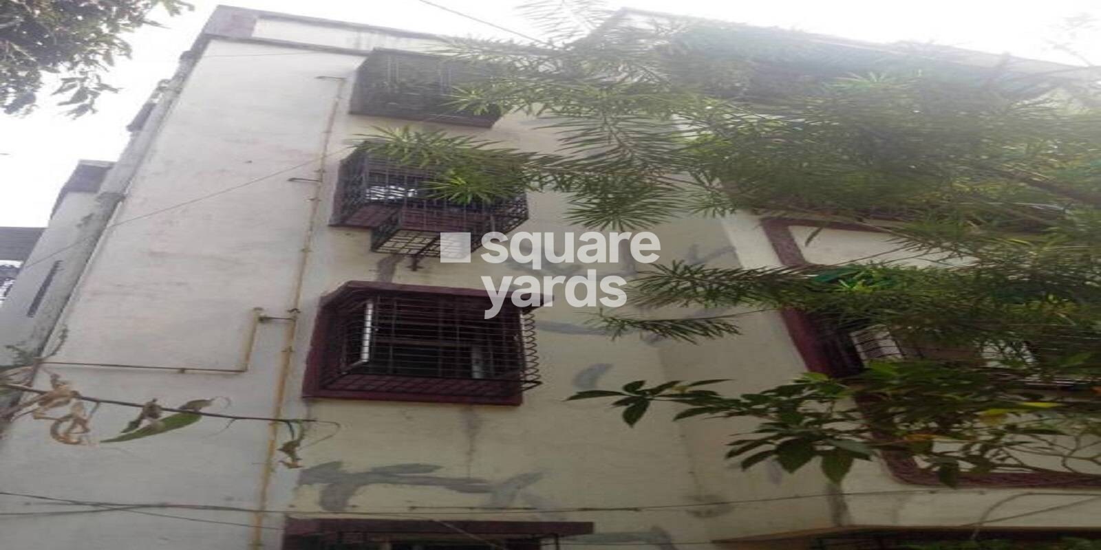 Sai Shuruti Apartment