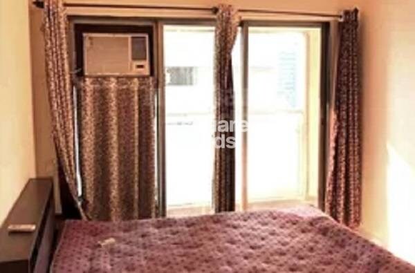 Sai Siddhi CHS Apartment Interiors