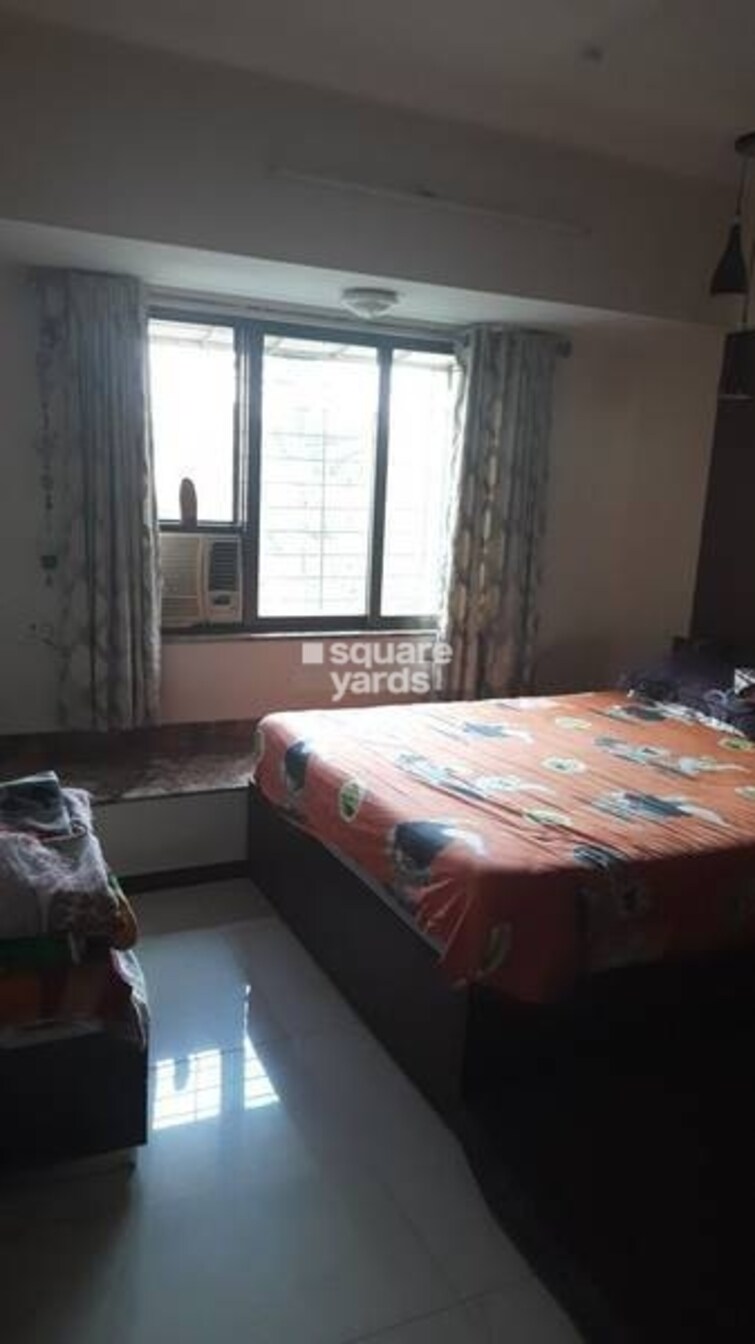 Sai Simran Tower Apartment Interiors 1