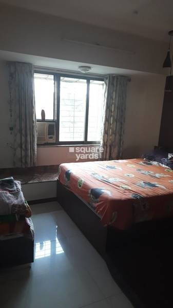 Sai Simran Tower Apartment Interiors 1