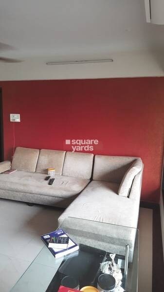 Representative image as actual visual unavailable for Sai Simran Tower