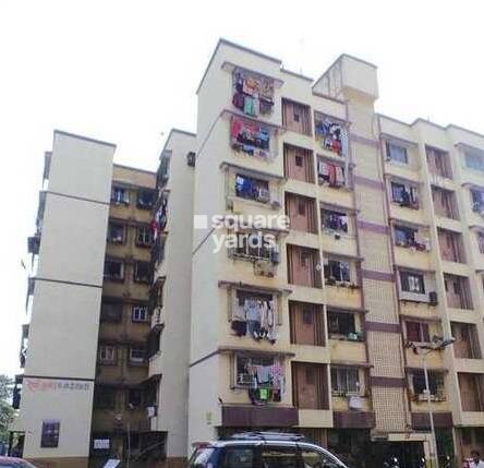 Sai Sugandh CHS Tower View