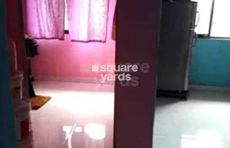 Sai Suman CHS Andheri Apartment Interiors