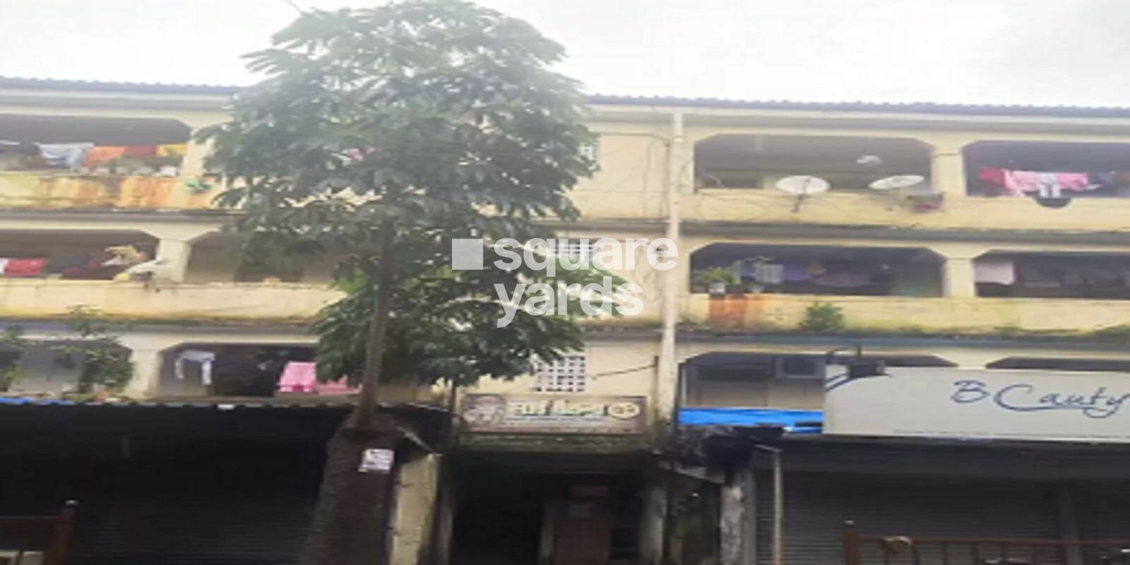 Sai Vihar CHS Cover Image