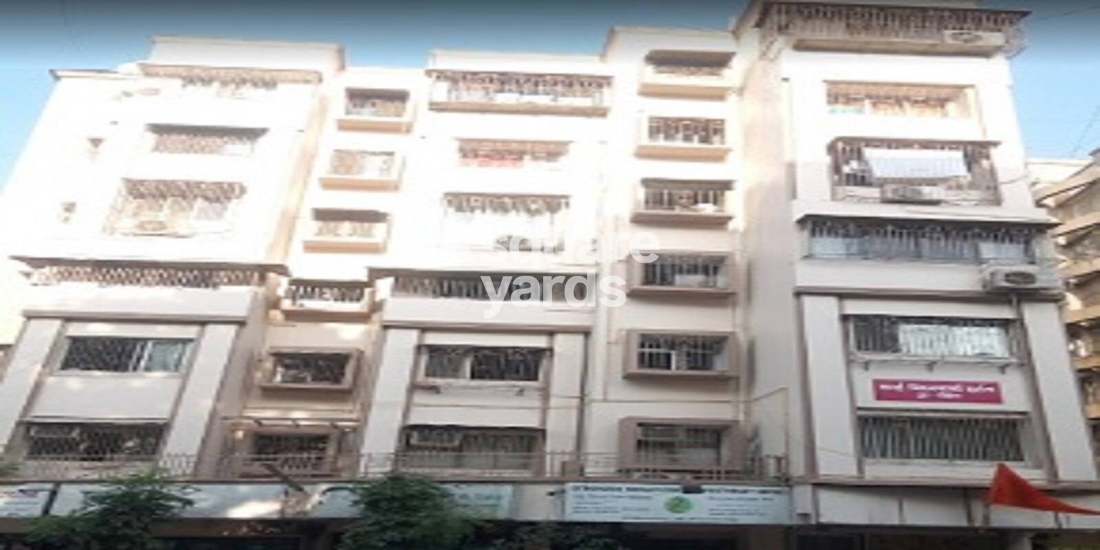 Sai Vishwakarma Darshan