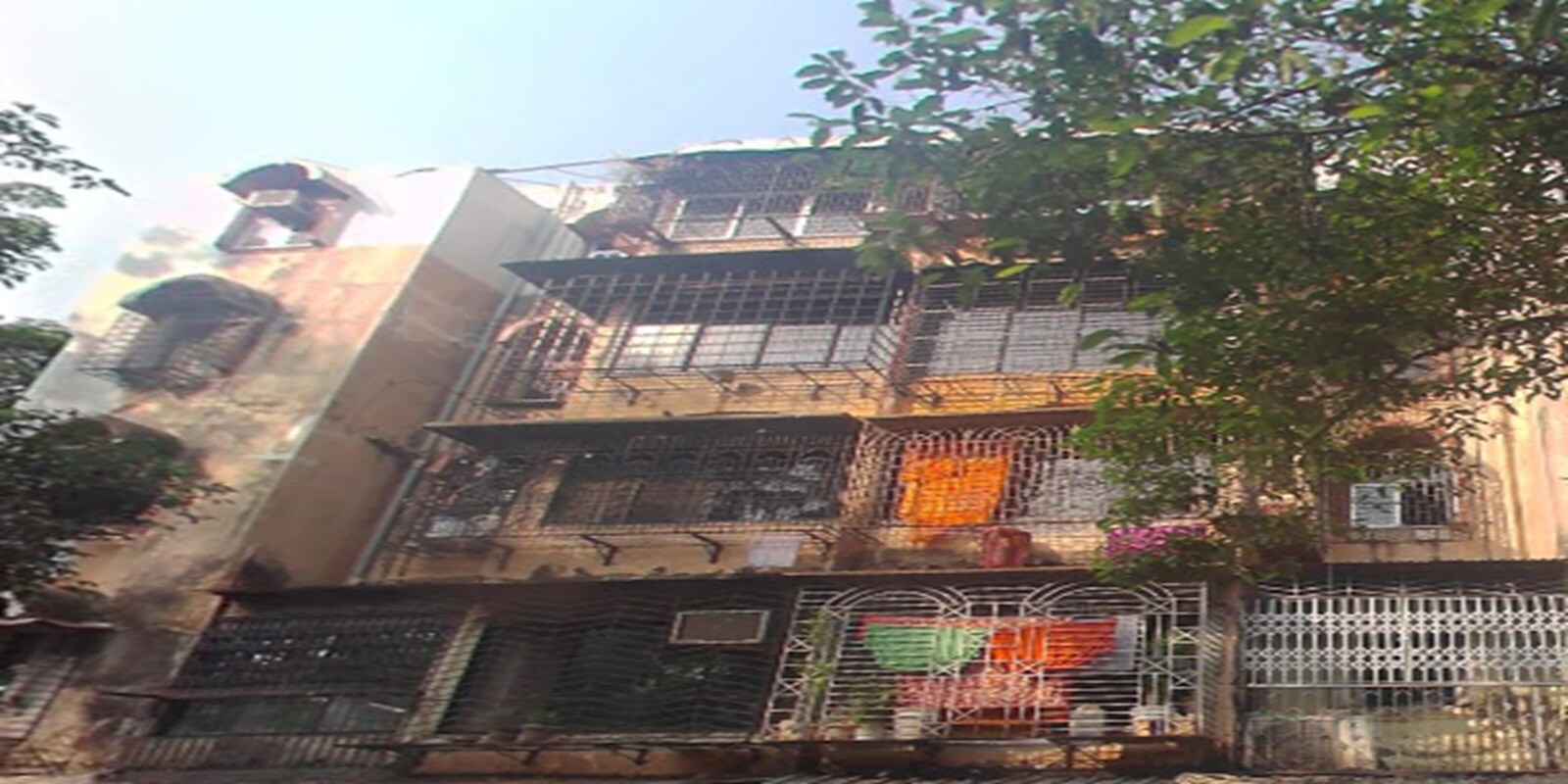 Sai Zarukha CHS