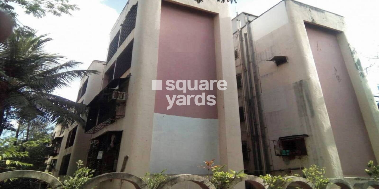 Saibaba Complex