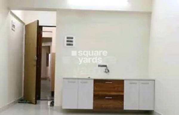 Saidham Loyola Apartment