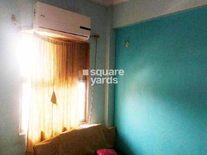 Saidham Loyola Apartment