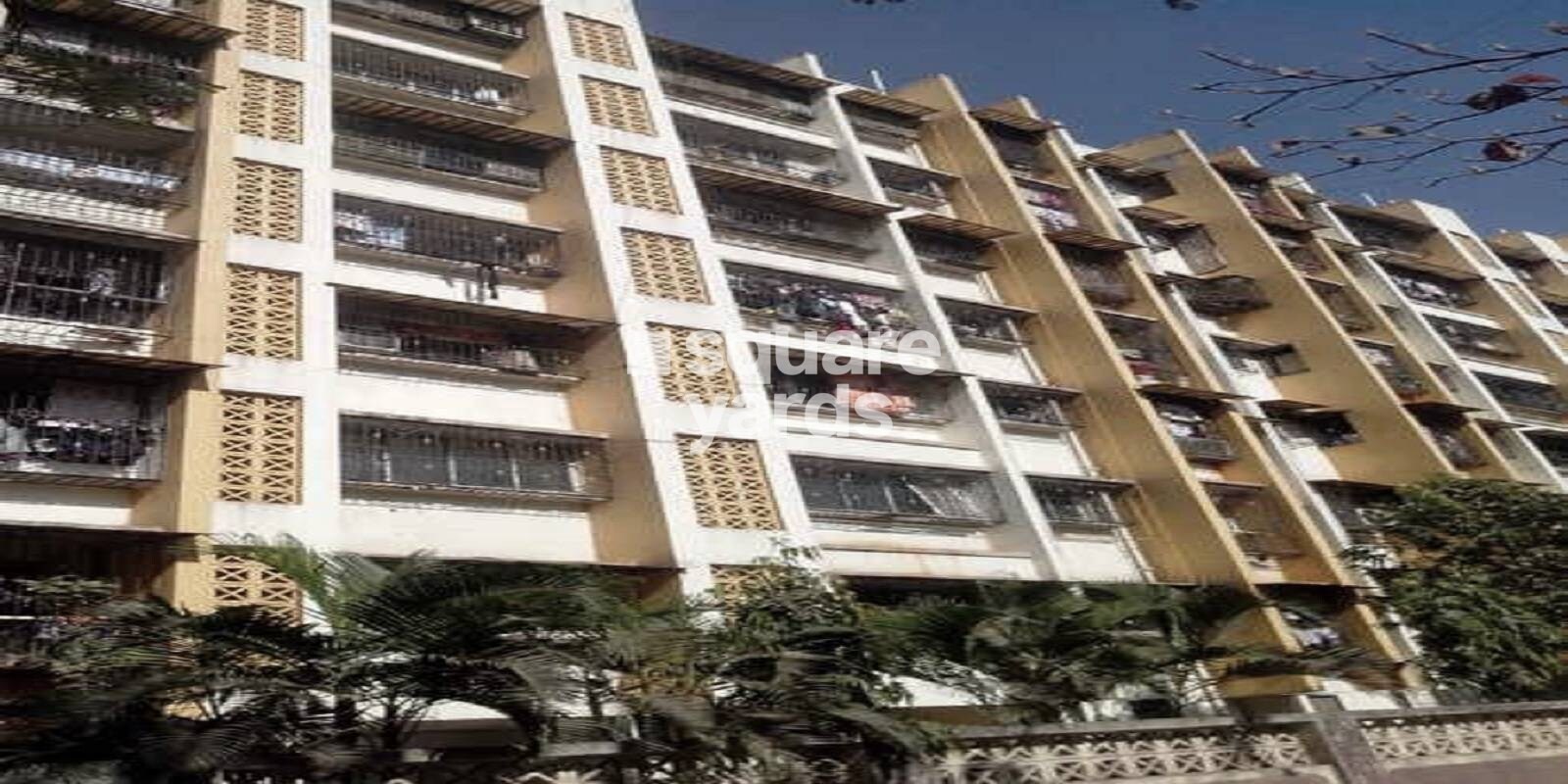 Saidham Loyola Apartment