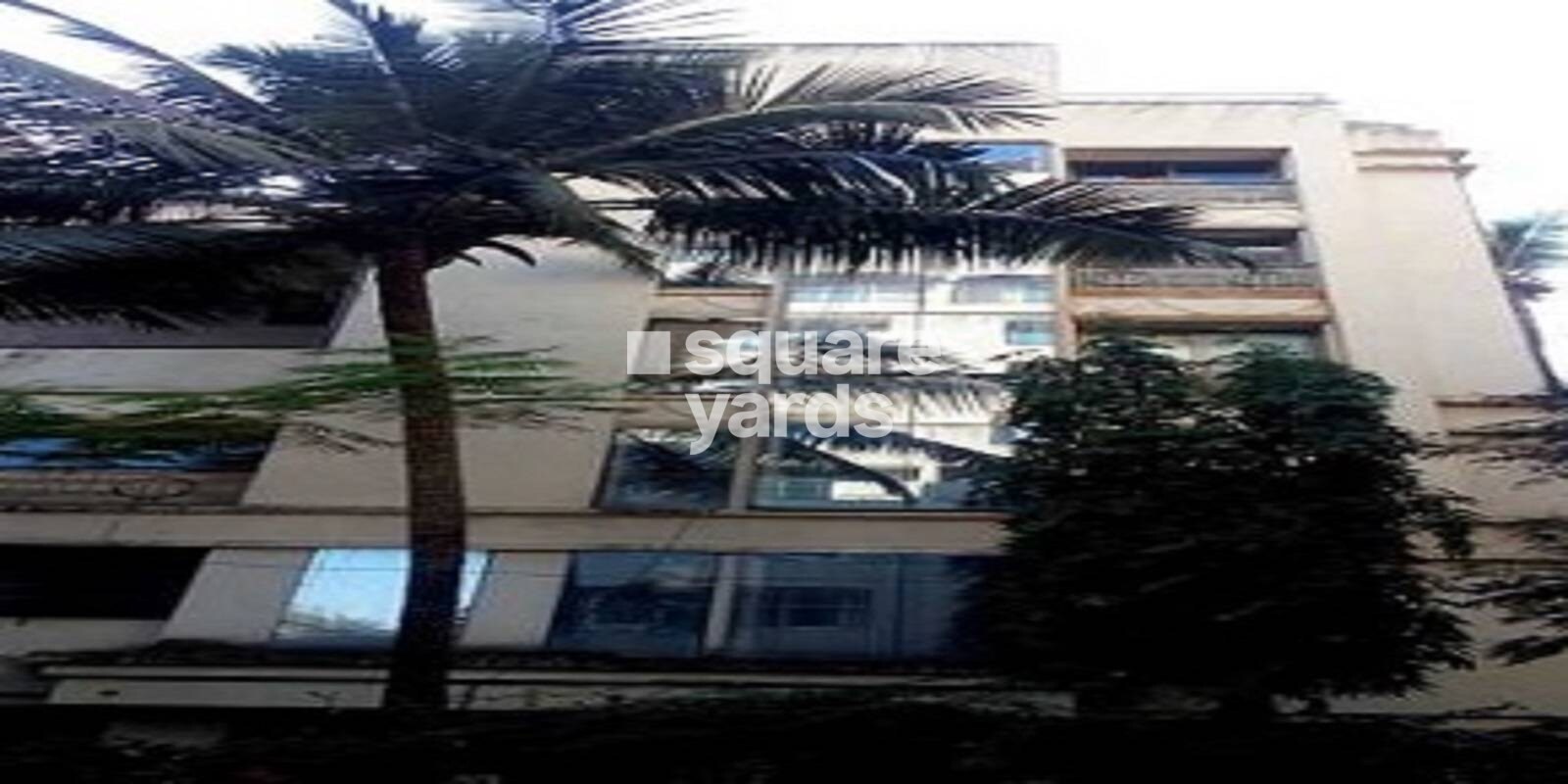 Sailab Apartment