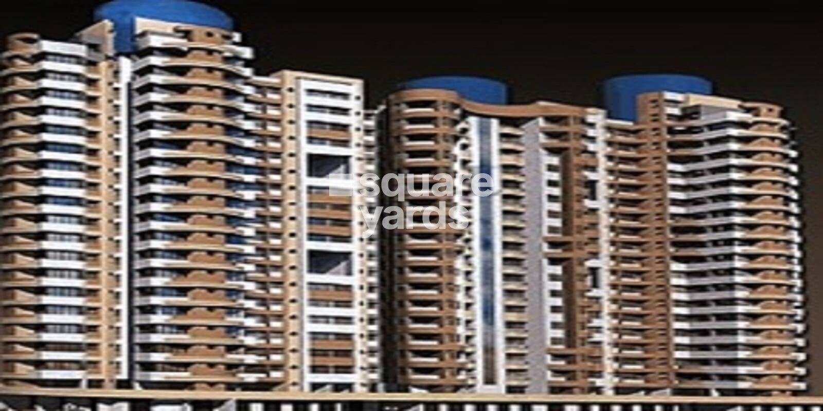 Sailee Prathamesh Galaxy