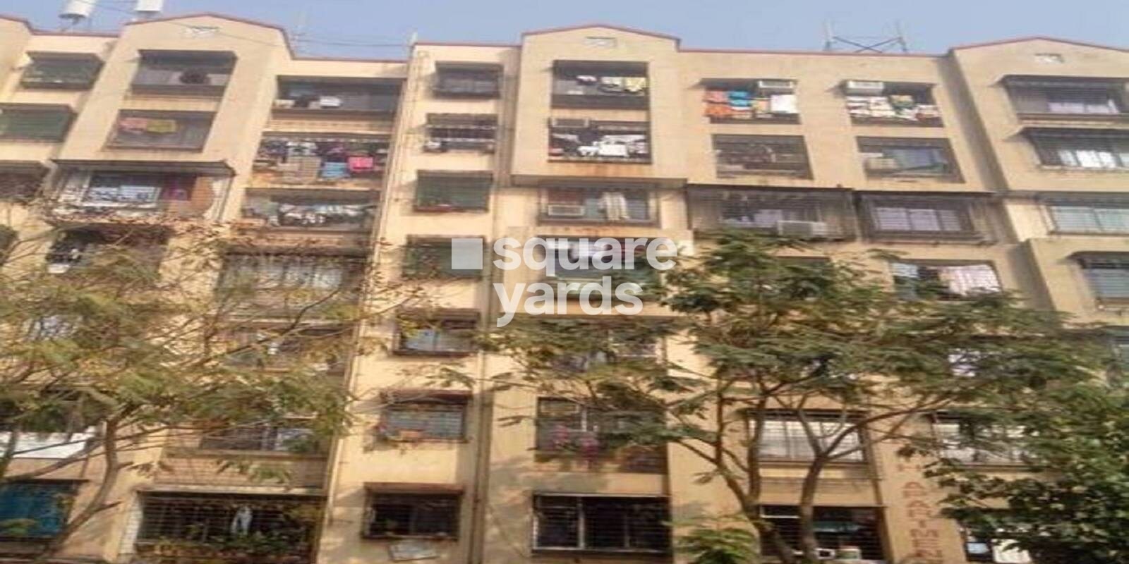 sainath-apartments