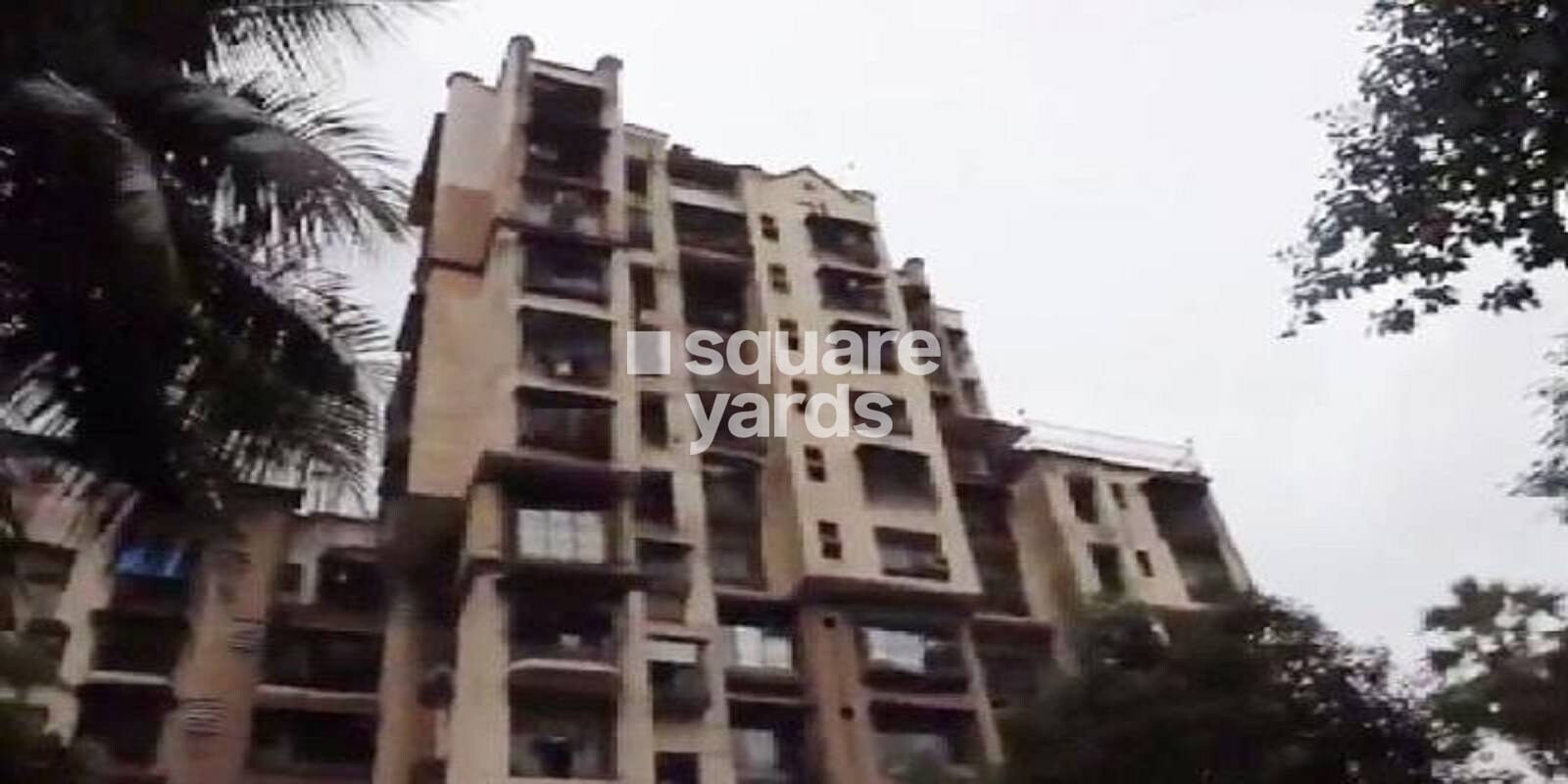 Sainath Estate