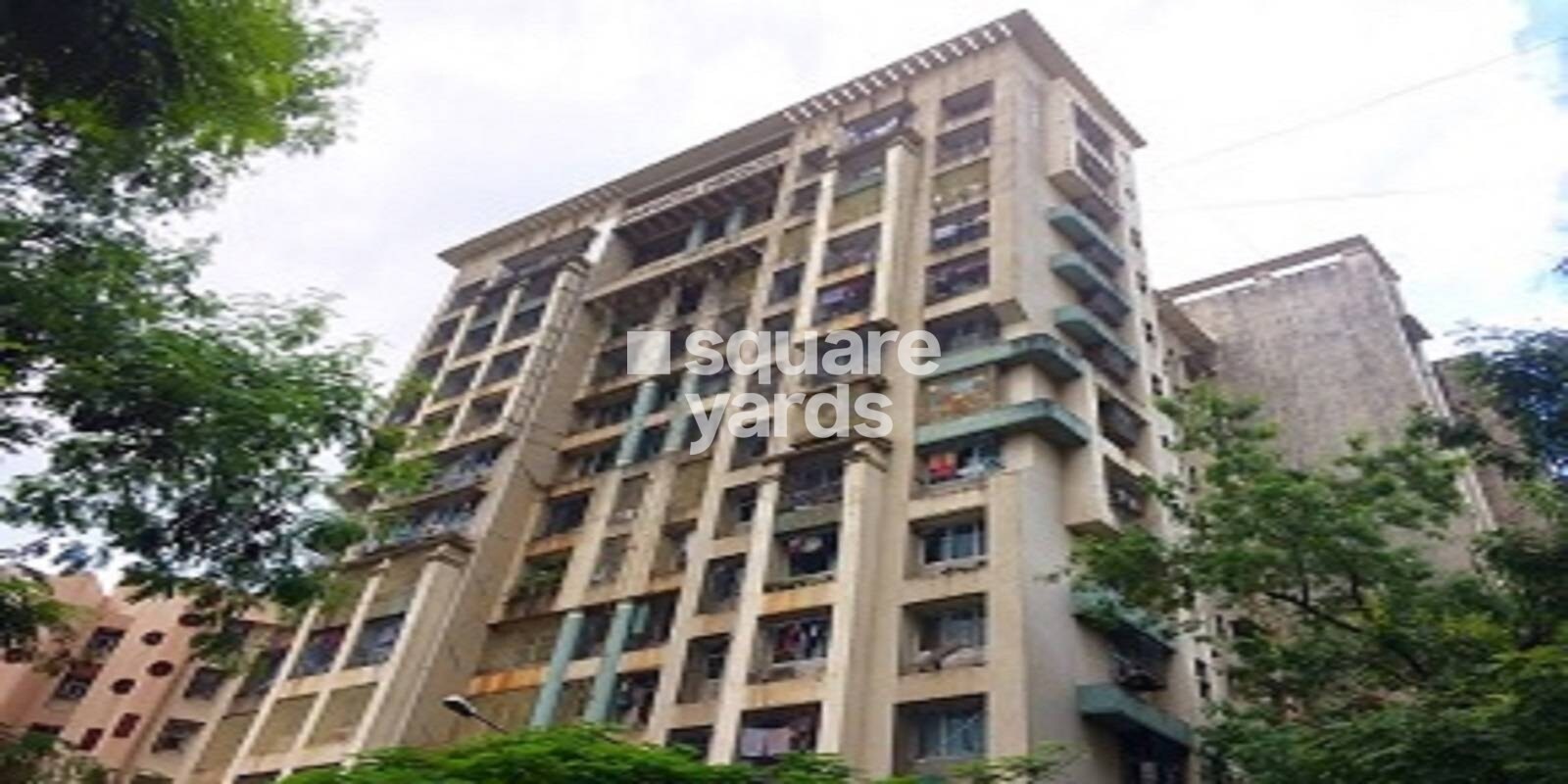 Sainath Heights