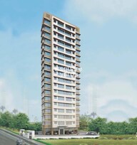 Sainath Madhuban Tower View