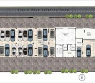 Sainath Om Raja Floor Plans
