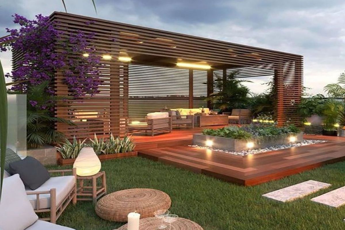 Sainath Residency Bhandup Amenities-Features