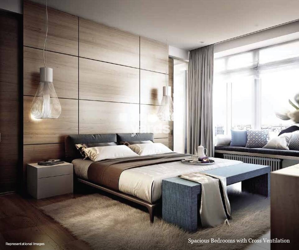 Sainath Vrindavan Apartment Interiors 3