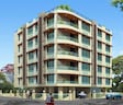 Sairah Apartment