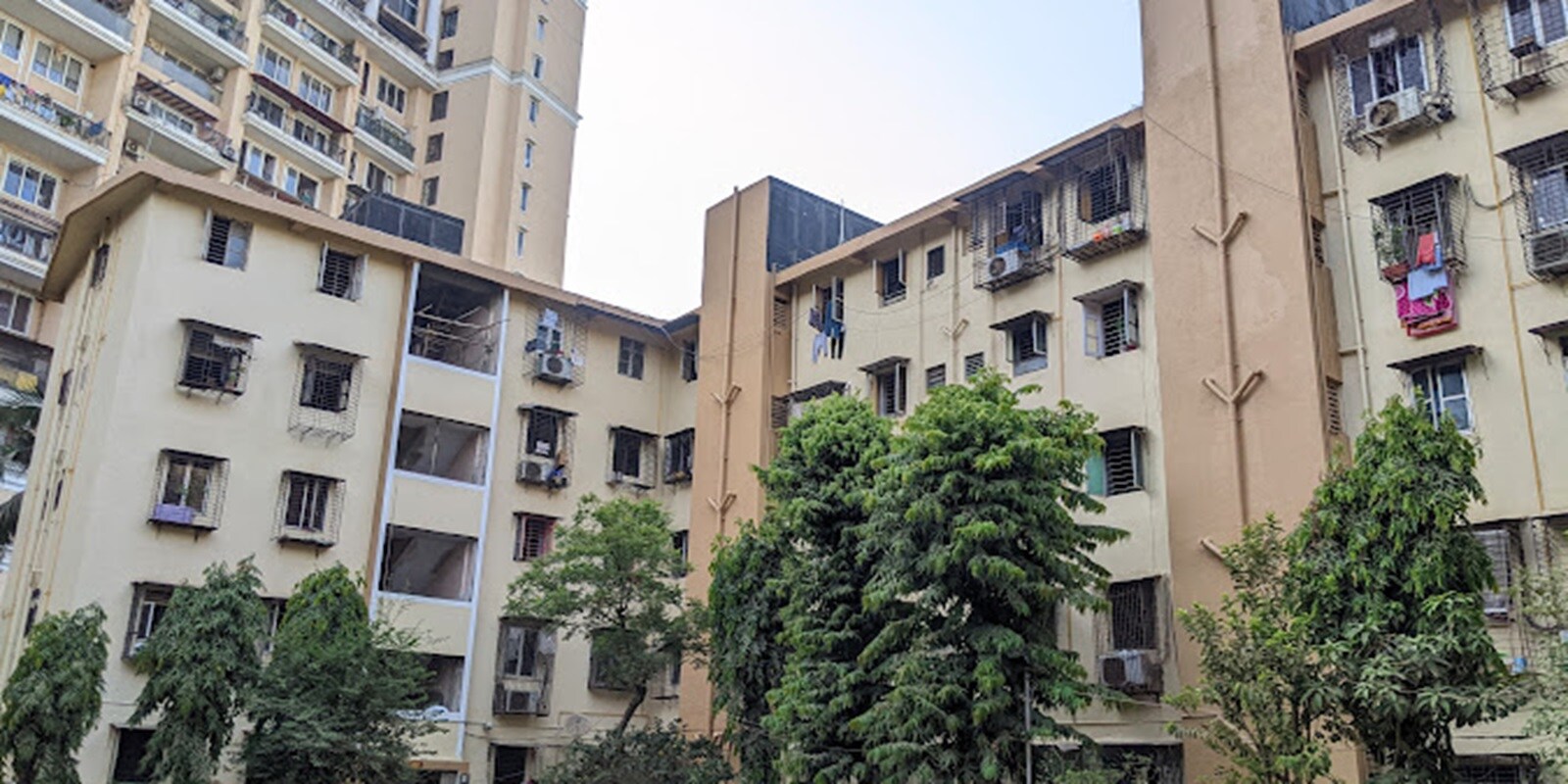 Saiwadi Vikas CHS